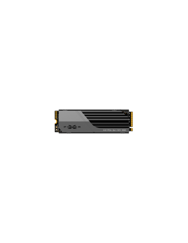 Silicon Power XS70 2TB SSD PCIe Gen...